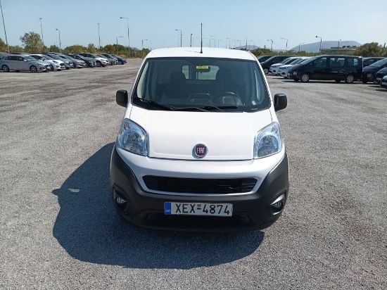 Εικόνα της FIAT FIORINO 1.3DSL95HP VAN TECNICO