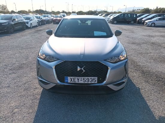 Εικόνα της DS DS3 1.2 PURETECH 100 BE CHIC