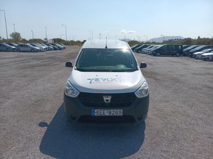 Εικόνα της DACIA DOKKER VAN 1.5DCI 75HP