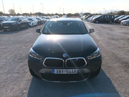 Εικόνα της BMW X2 SDRIVE 16D 1.5D 116HP AUTO