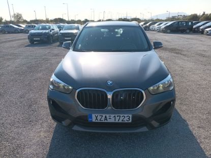 Εικόνα της BMW X1 XDRIVE 1.5 220HP PHEV 25E