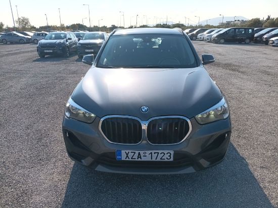Εικόνα της BMW X1 XDRIVE 1.5 220HP PHEV 25E