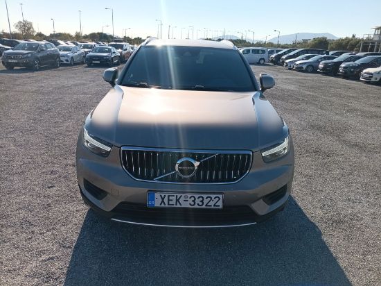 Εικόνα της VOLVO XC40 1.5H 5D AUT T5 RECHARGE (