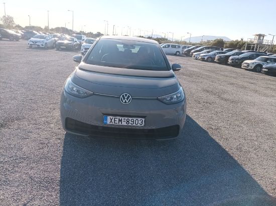 Εικόνα της VOLKSWAGEN ID.3 LIFE 204HP