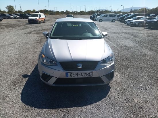 Εικόνα της SEAT IBIZA 1.0 TSI STYLE 95HP