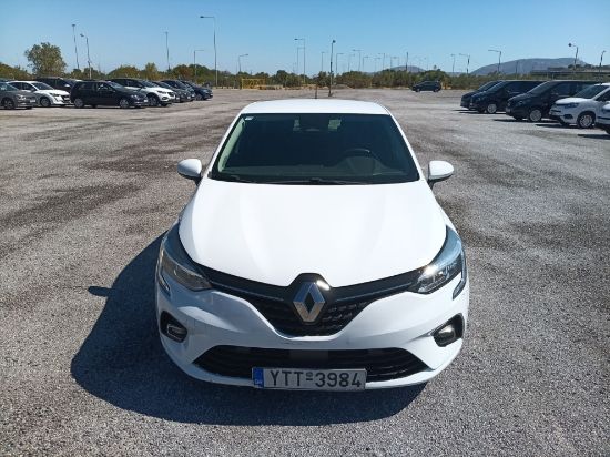 Εικόνα της RENAULT CLIO 1.5D EXPRESSION PLUS 85HP