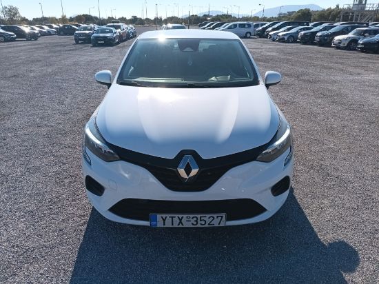 Εικόνα της RENAULT CLIO 1.5D 5D MNL AUTHENTIC