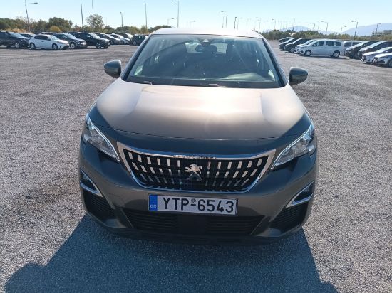 Εικόνα της PEUGEOT 3008 1.5HDI BUSINESS 5D 130HP