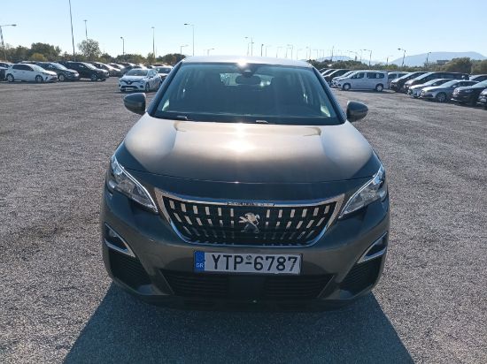 Εικόνα της PEUGEOT 3008 1.5HDI BUSINESS 130HP