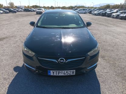 Εικόνα της OPEL INSIGNIA GRANDSPORT 1.6D 5D M