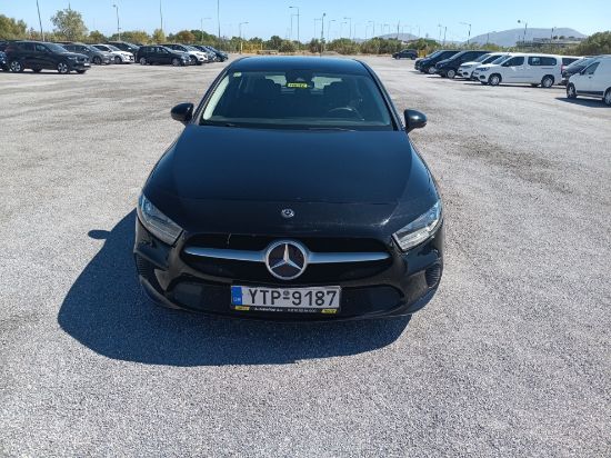 Εικόνα της MERCEDES-BENZ A160 1.3 5D 109HP
