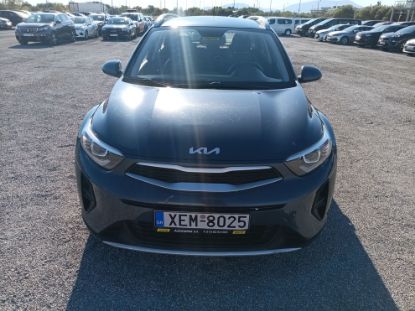 Εικόνα της KIA STONIC 1.2 GL OPTIMUM 84HP