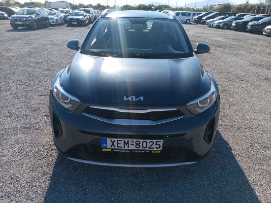 Εικόνα της KIA STONIC 1.2 GL OPTIMUM 84HP