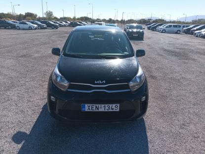 Εικόνα της KIA PICANTO 1.0 LX OPTIMUM 67HP AU