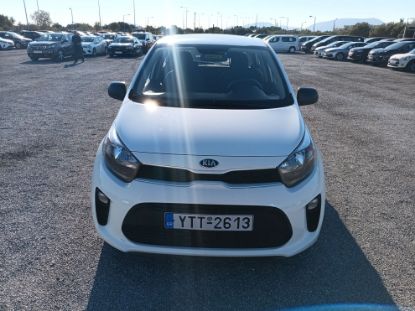 Εικόνα της KIA PICANTO 1.0 INMOTION PLUS 67HP