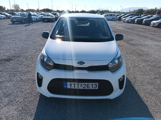 Εικόνα της KIA PICANTO 1.0 INMOTION PLUS 67HP