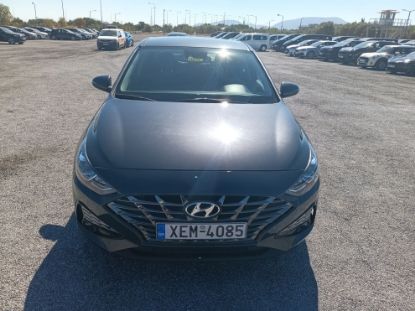 Εικόνα της HYUNDAI I30 HB 1.5 MPI PREMIUM 110HP
