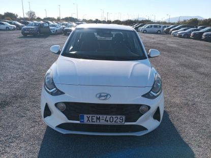 Εικόνα της HYUNDAI I10 1.0 FRESH 67HP