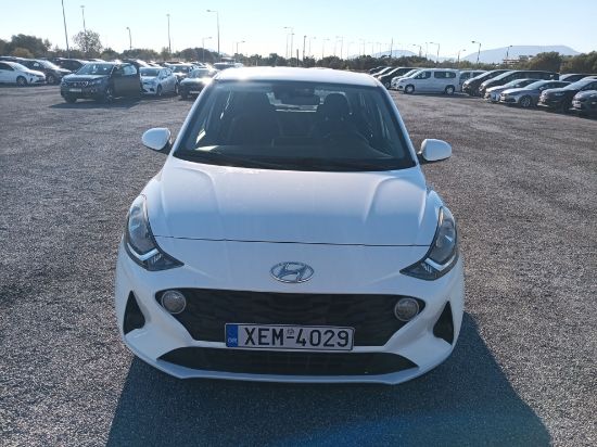 Εικόνα της HYUNDAI I10 1.0 FRESH 67HP