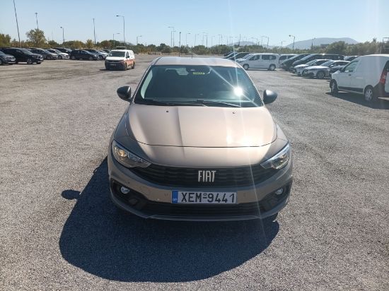 Εικόνα της FIAT TIPO 1.0 CITY LIFE 100HP