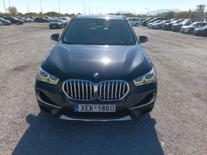 Εικόνα της BMW X1 XDRIVE 1.5H5D AUT 25E