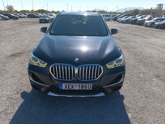 Εικόνα της BMW X1 XDRIVE 1.5H5D AUT 25E