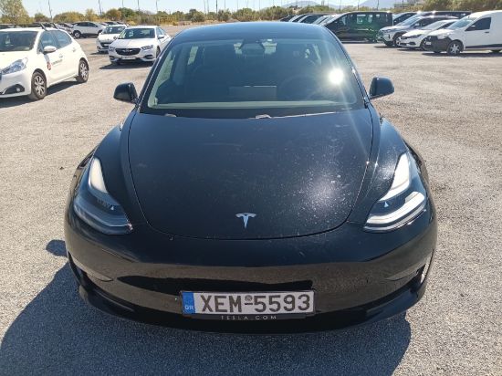 Εικόνα της TESLA MODEL 3 E LONGRANGE 550HP AUT