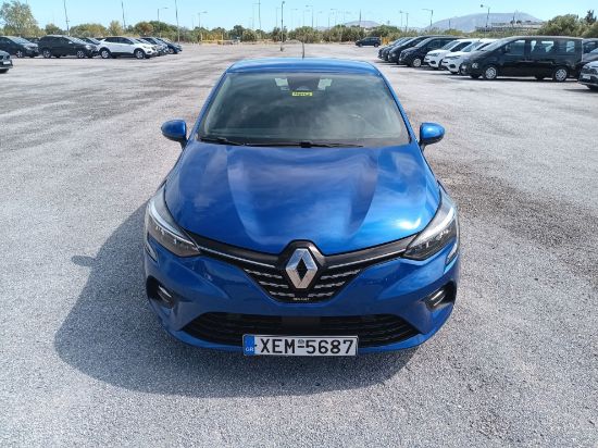 Εικόνα της RENAULT CLIO 1.0 TCE DYNAMIC 90HP CVT