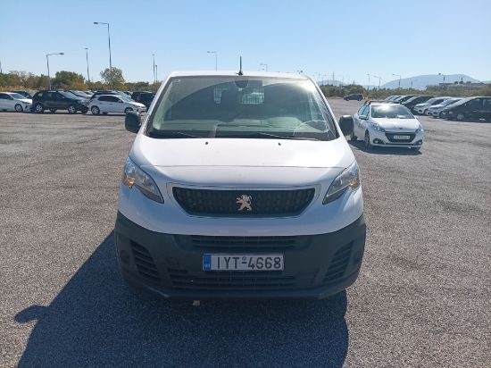 Εικόνα της PEUGEOT EXPERT 1.5D L2H1 100HP