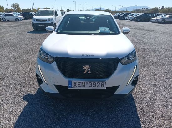 Εικόνα της PEUGEOT 2008 1.5DSL ACTIVE PLUS 110HP