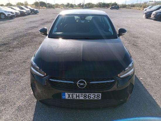 Εικόνα της OPEL CORSA 1.5D 5D MNL EDITION