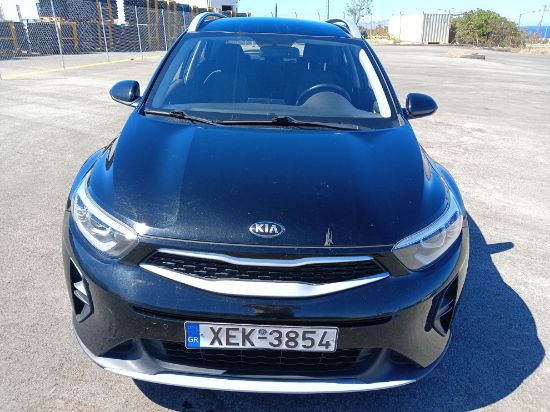 Εικόνα της KIA STONIC 1.0 GL OPTIMUM AUTO