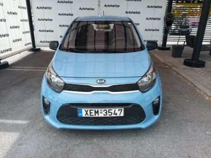 Εικόνα της KIA PICANTO 1.0 LX INMOTION 67HP