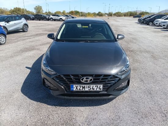 Εικόνα της HYUNDAI I30 HB 1.6D PREMIUM 115HP