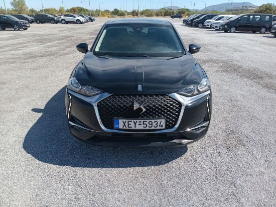Εικόνα της DS DS3 1.2 PURETECH SO CHIC AUTO