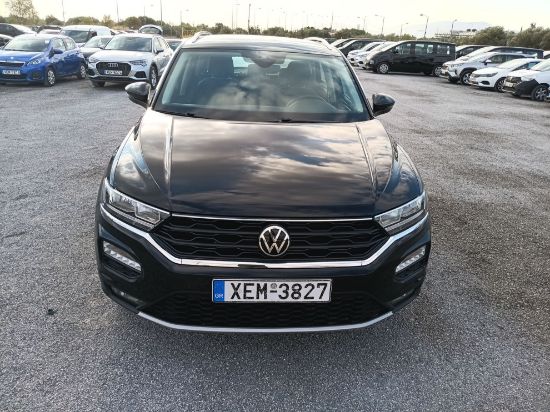Εικόνα της VOLKSWAGEN T-ROC 1.0 TSI ADVANCE 110HP