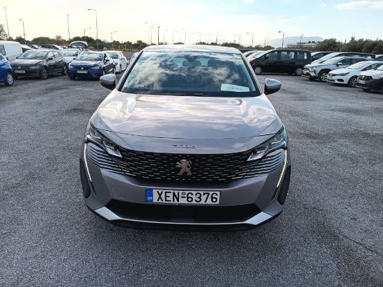 Εικόνα της PEUGEOT 3008 1.5D ACTIVE PLUS 130HP