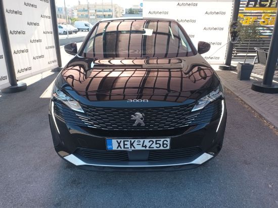 Εικόνα της PEUGEOT 3008 1.2U 5D AUT BUSINESS