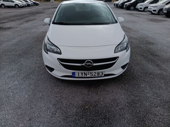Εικόνα της OPEL CORSAVAN 1.3D 2D MNL CDTI ECOF