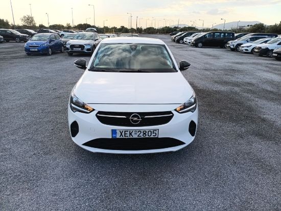 Εικόνα της OPEL CORSA 1.5D 5D MNL EDITION