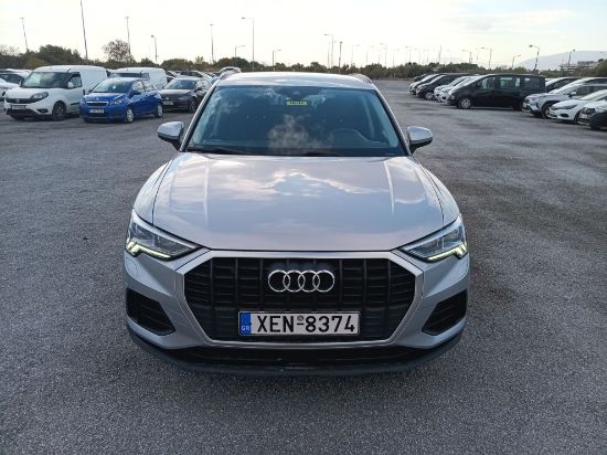 Εικόνα της AUDI Q3 1.4PLUGIN T45TFSIETRO 245HP