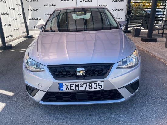 Εικόνα της SEAT IBIZA 1.0 ECO TSI STYLY 95HP