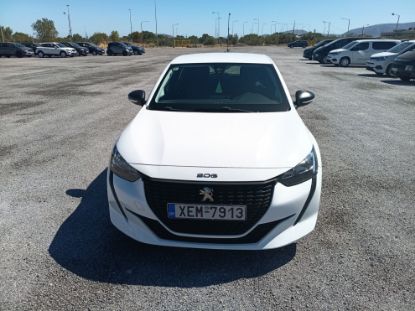 Εικόνα της PEUGEOT 208 1.5D 5D MNL LIKE