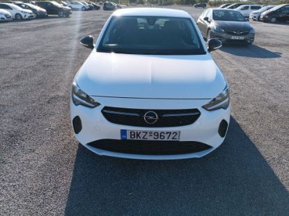 Εικόνα της OPEL CORSA 1.5D CORSA 102HP