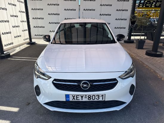 Εικόνα της OPEL CORSA 1.5D 5D MNL CORSA