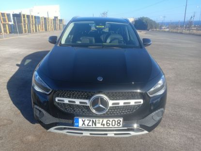 Εικόνα της MERCEDES-BENZ GLA 180 1.3 CLASSIC