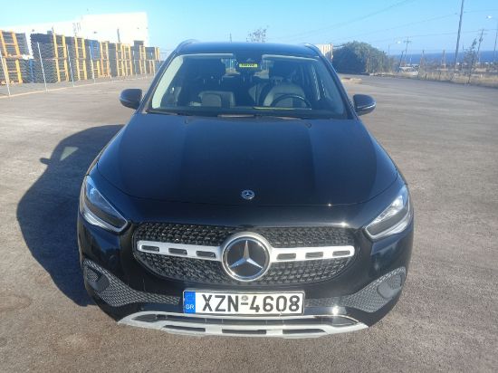 Εικόνα της MERCEDES-BENZ GLA 180 1.3 CLASSIC