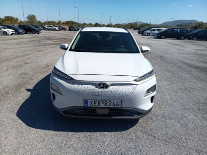 Εικόνα της HYUNDAI ΚΟΝΑ E DISTINCTIVE 204HP