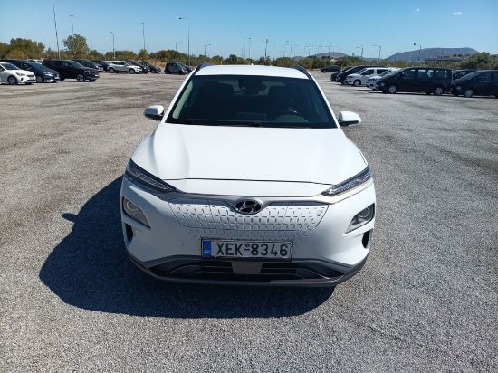 Εικόνα της HYUNDAI ΚΟΝΑ E DISTINCTIVE 204HP