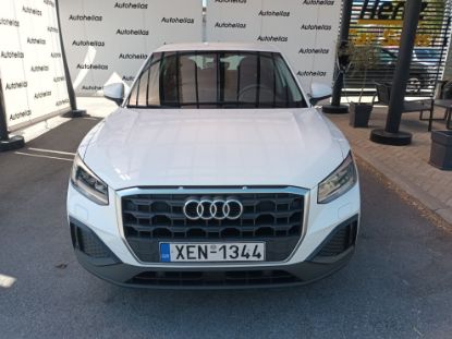Εικόνα της AUDI Q2 1.0TFSI COMFORT 110HP 30